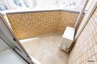 天神橋筋六丁目駅 徒歩5分 13階の物件内観写真